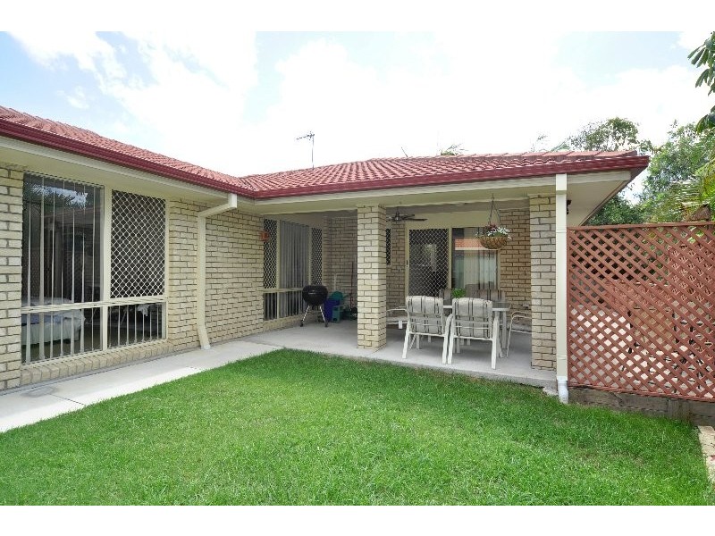 29 Bushgum Crescent, Upper Coomera QLD 4209