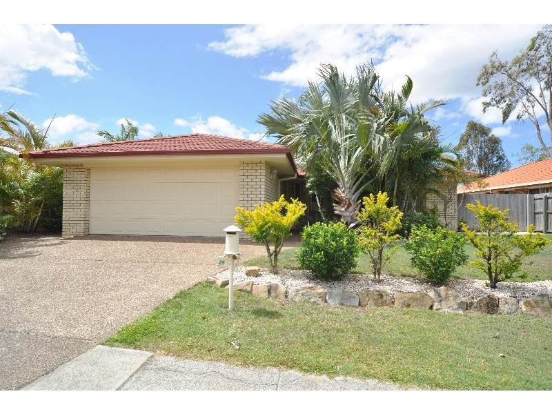 29 Bushgum Crescent, Upper Coomera QLD 4209