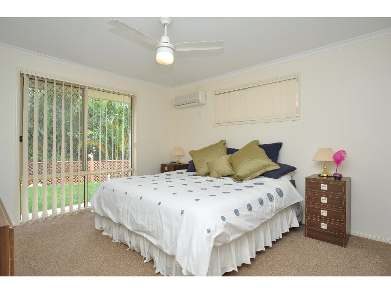 29 Bushgum Crescent, Upper Coomera QLD 4209