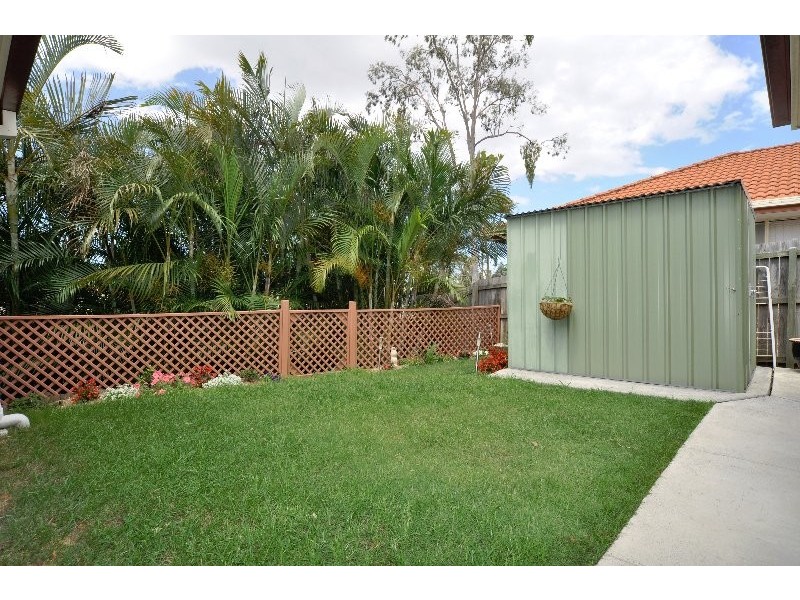 29 Bushgum Crescent, Upper Coomera QLD 4209