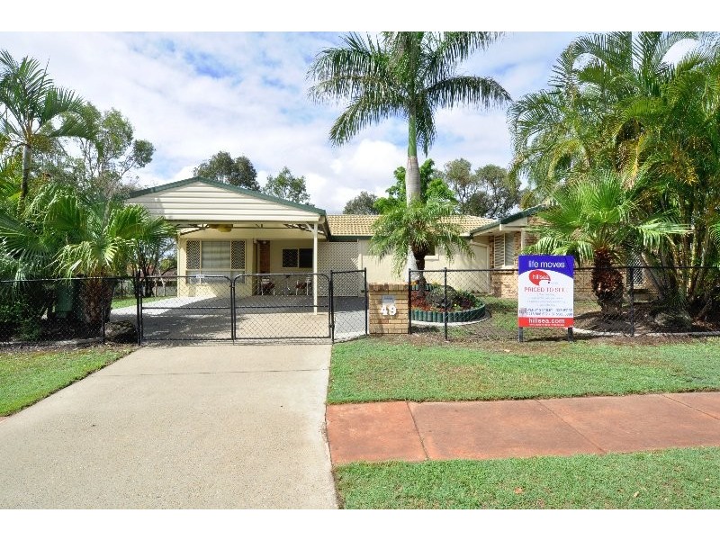 49 Village Way, Oxenford QLD 4210