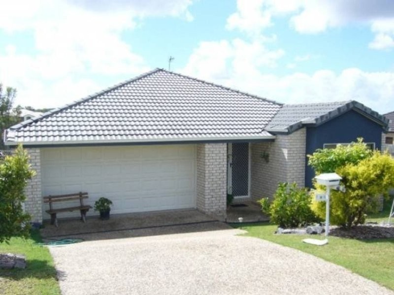 9 Springdale Street, Upper Coomera QLD 4209