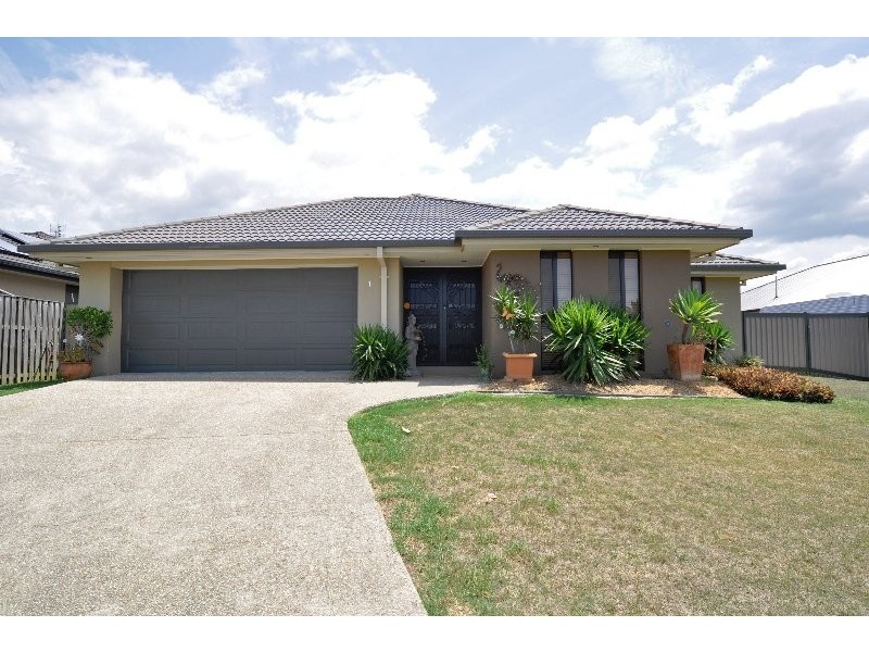 1 Oceanis Drive, Oxenford QLD 4210