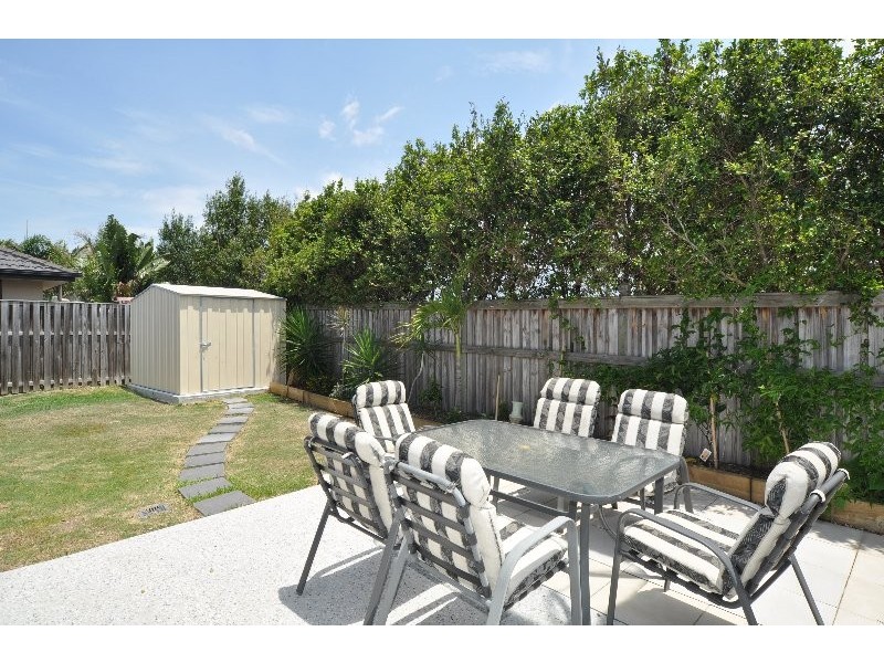 1 Oceanis Drive, Oxenford QLD 4210