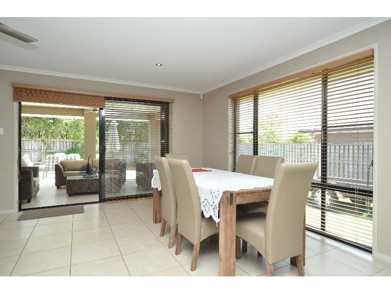 1 Oceanis Drive, Oxenford QLD 4210