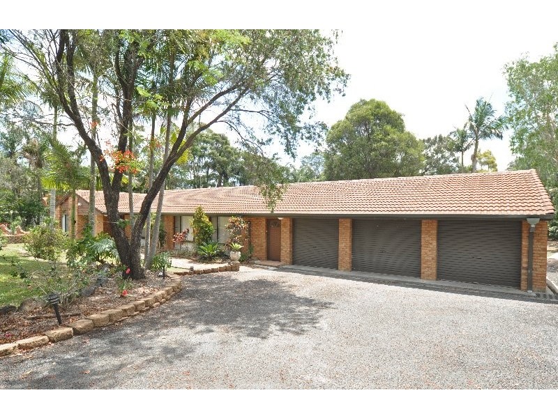 6 Myall Court, Oxenford QLD 4210