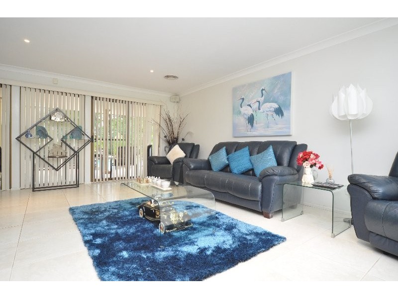 6 Myall Court, Oxenford QLD 4210