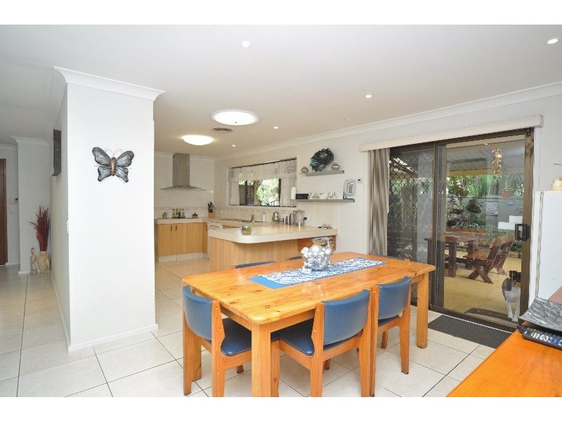 6 Myall Court, Oxenford QLD 4210