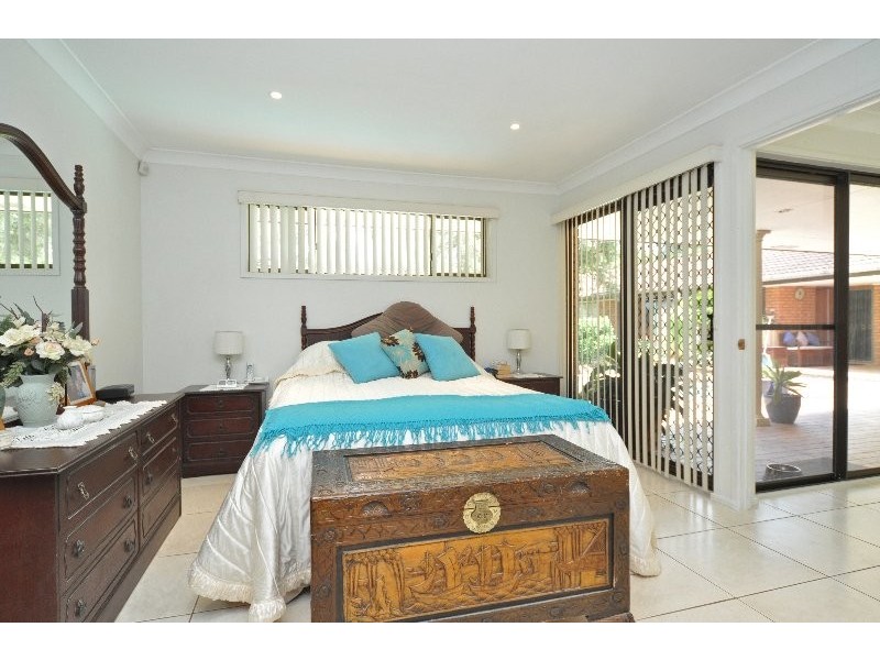 6 Myall Court, Oxenford QLD 4210