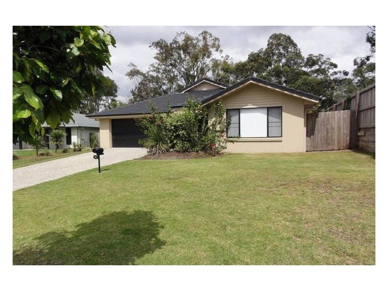 35 Treeline Circuit, Upper Coomera QLD 4209