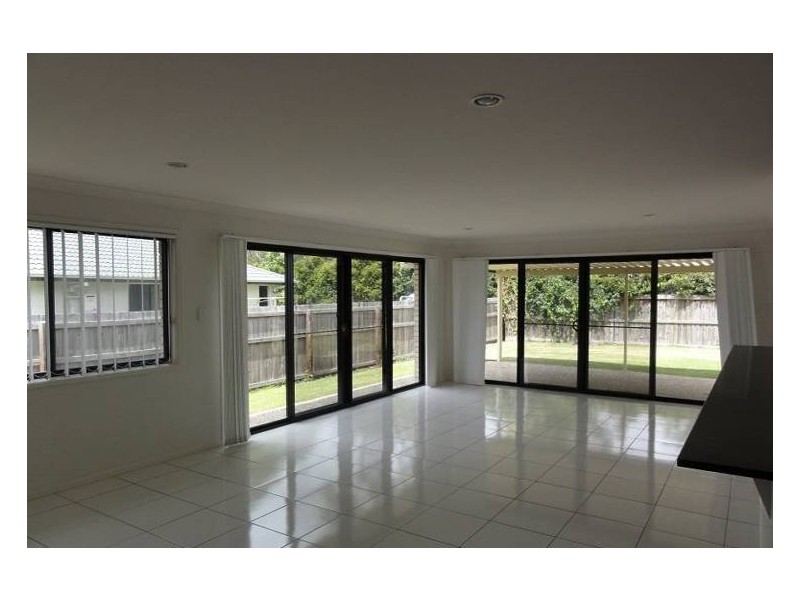 35 Treeline Circuit, Upper Coomera QLD 4209
