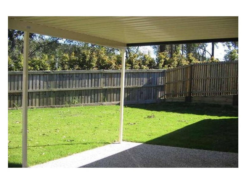 35 Treeline Circuit, Upper Coomera QLD 4209
