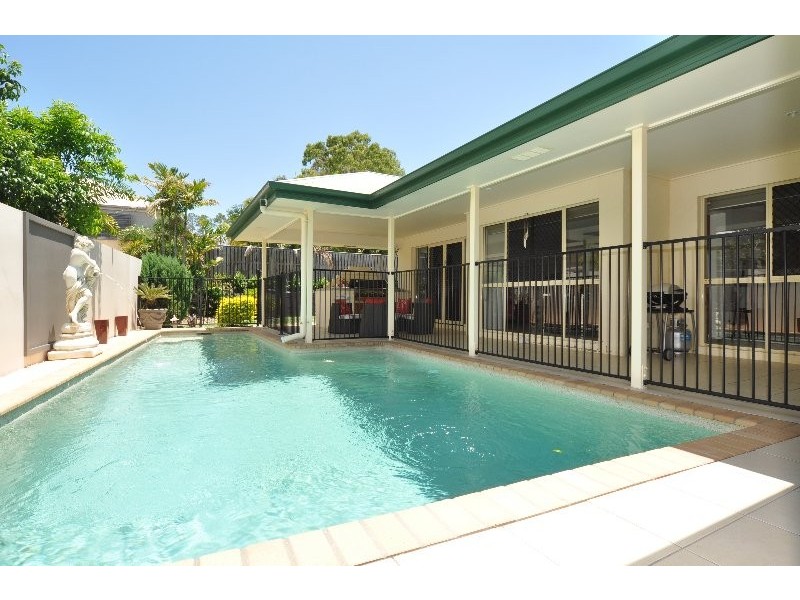 9 Ballyhoo Lane, Coomera Waters QLD 4209