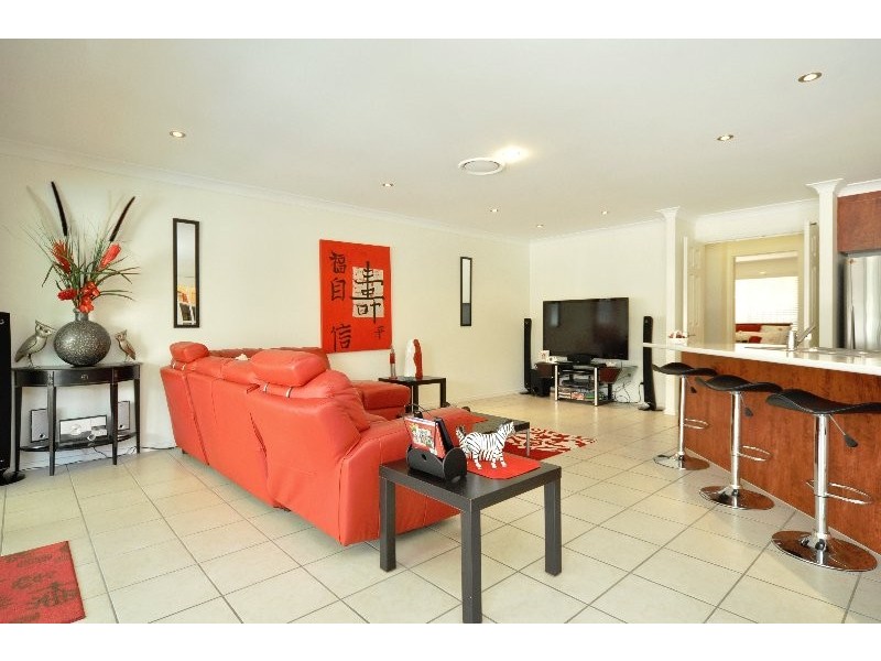 9 Ballyhoo Lane, Coomera Waters QLD 4209
