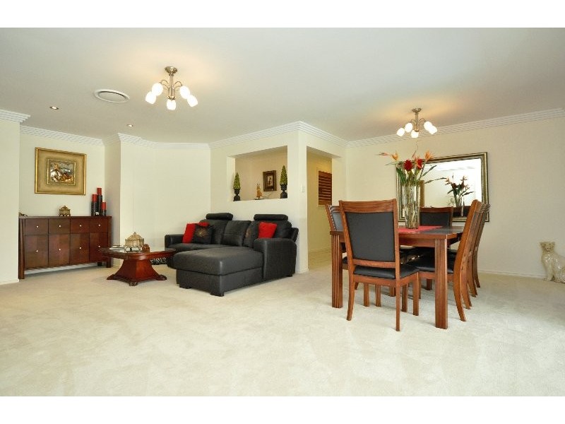 9 Ballyhoo Lane, Coomera Waters QLD 4209