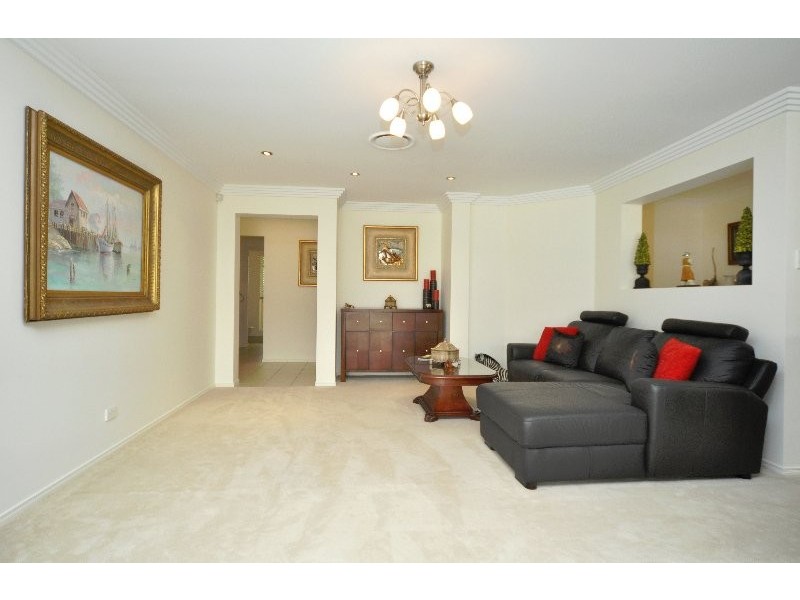 9 Ballyhoo Lane, Coomera Waters QLD 4209