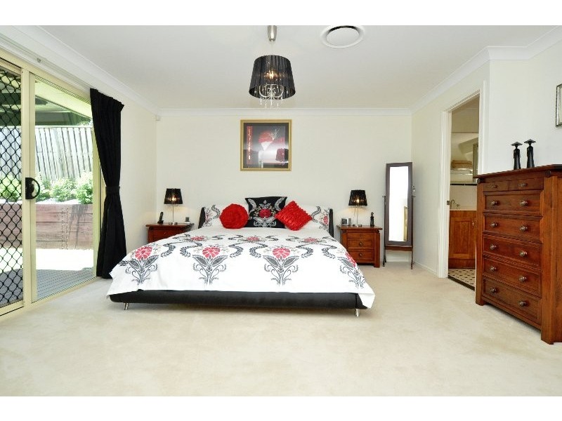 9 Ballyhoo Lane, Coomera Waters QLD 4209
