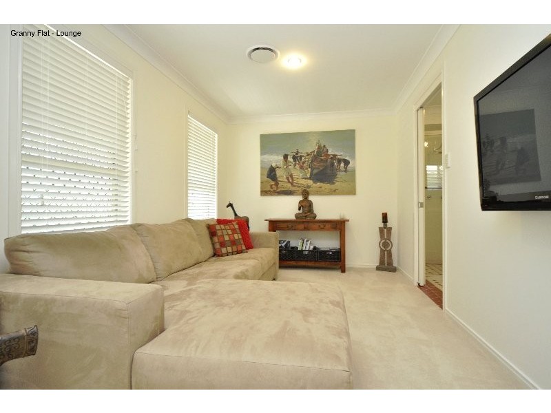 9 Ballyhoo Lane, Coomera Waters QLD 4209