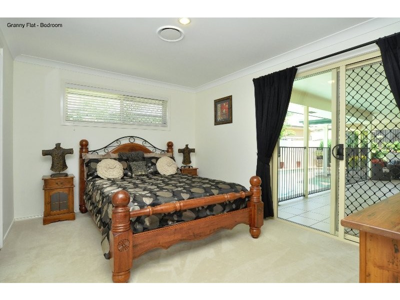 9 Ballyhoo Lane, Coomera Waters QLD 4209