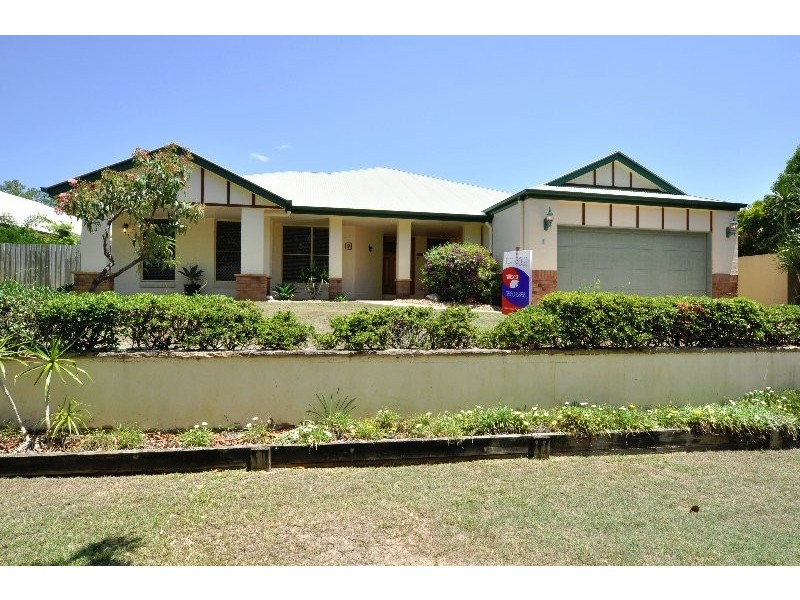 9 Ballyhoo Lane, Coomera Waters QLD 4209
