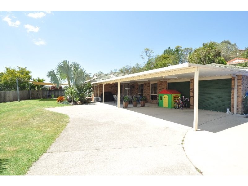 5 Weka Street, Oxenford QLD 4210