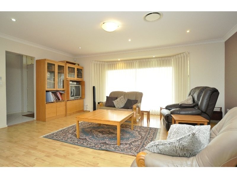 14 Crenshaw Court, Parkwood QLD 4214