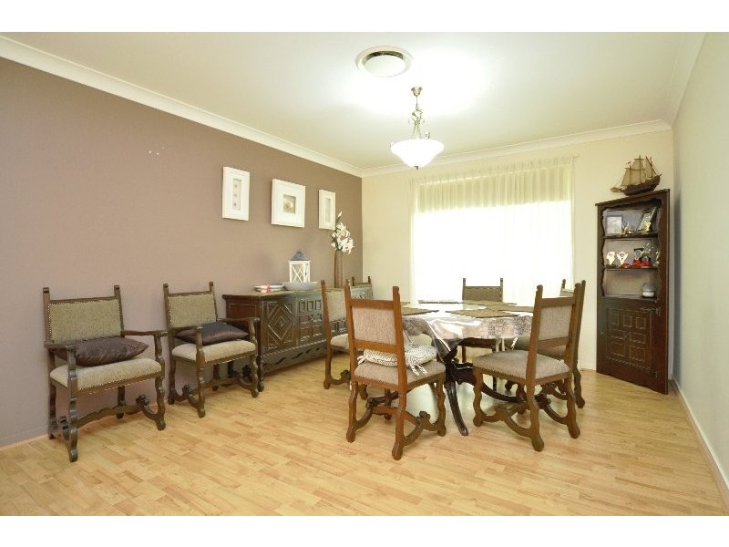 14 Crenshaw Court, Parkwood QLD 4214