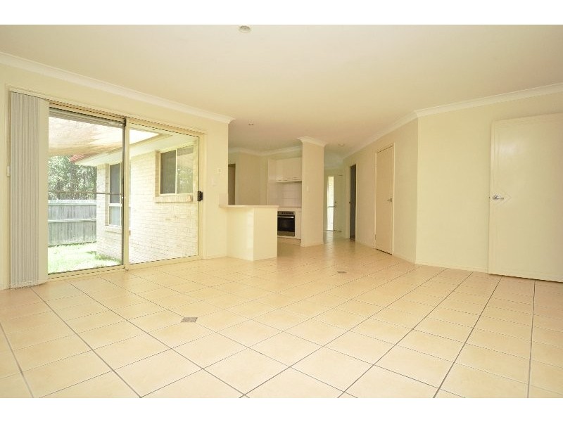 25 Bushgum Crescent, Upper Coomera QLD 4209