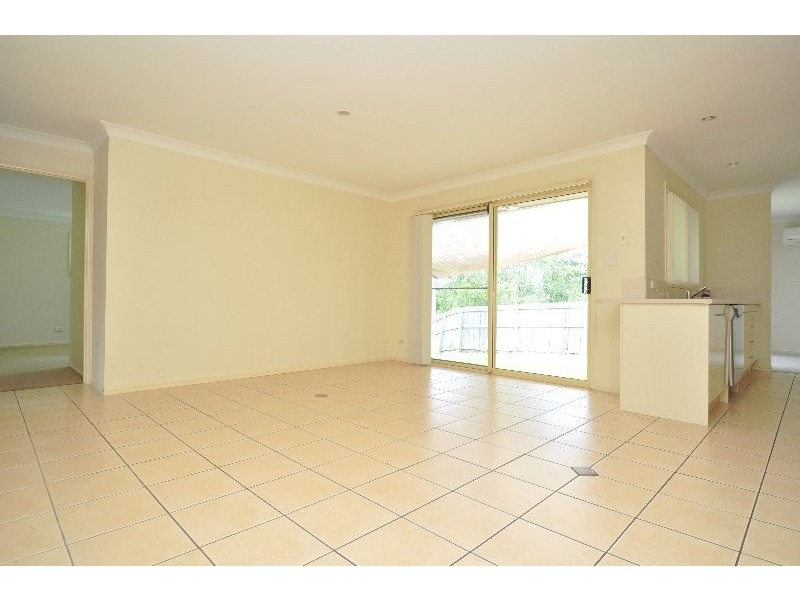 25 Bushgum Crescent, Upper Coomera QLD 4209