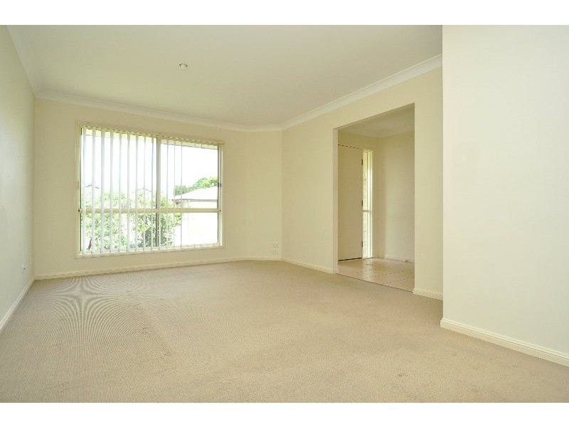 25 Bushgum Crescent, Upper Coomera QLD 4209