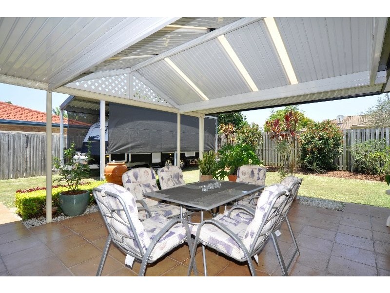 10 Waverley Park Close, Oxenford QLD 4210