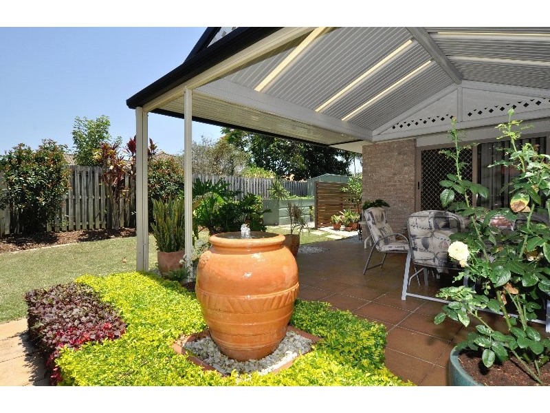 10 Waverley Park Close, Oxenford QLD 4210