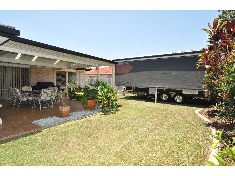 10 Waverley Park Close, Oxenford QLD 4210