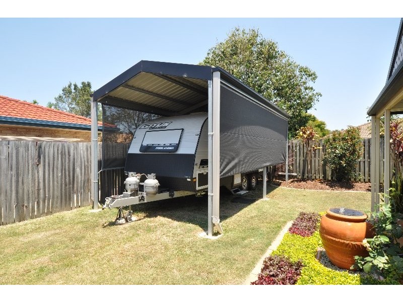 10 Waverley Park Close, Oxenford QLD 4210