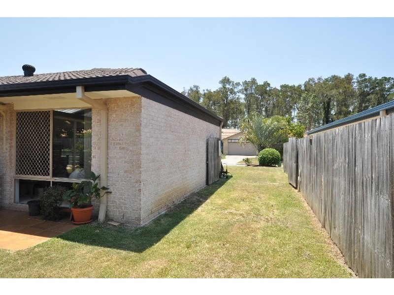 10 Waverley Park Close, Oxenford QLD 4210