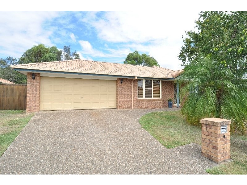 9 Lomandra Court, Oxenford QLD 4210