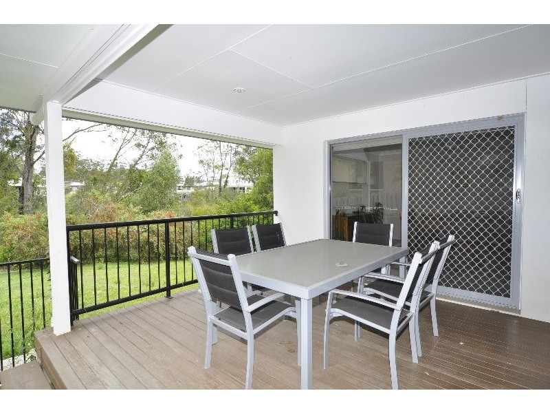 3 Bakers Ridge, Oxenford QLD 4210