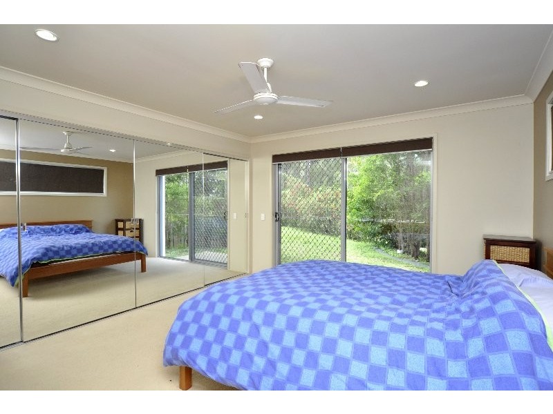 3 Bakers Ridge, Oxenford QLD 4210