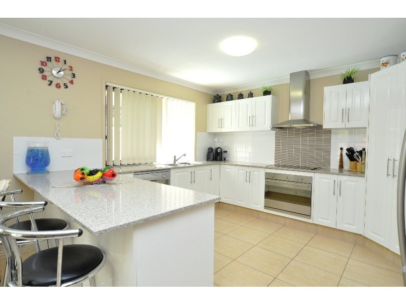 17 Caragh Crescent, Oxenford QLD 4210