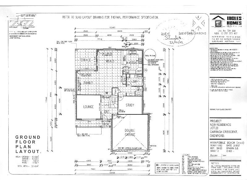 17 Caragh Crescent, Oxenford QLD 4210