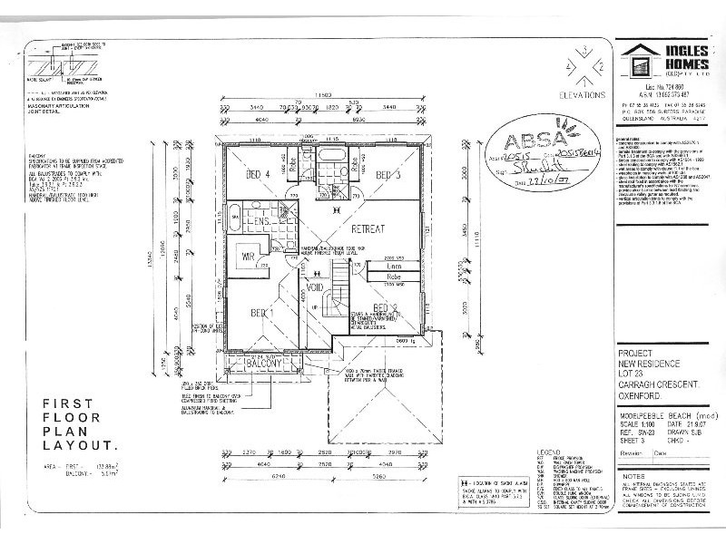 17 Caragh Crescent, Oxenford QLD 4210