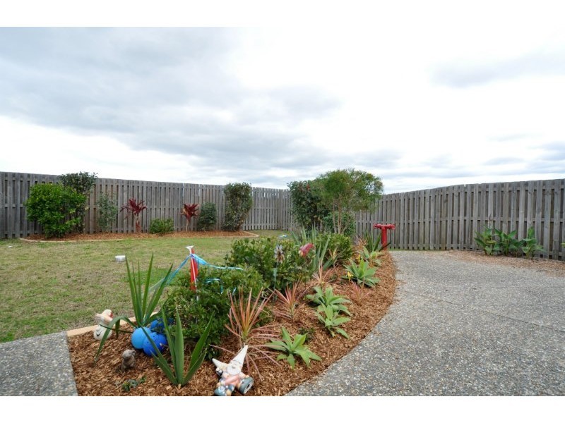 65/19 SANTA BARBARA ROAD, Hope Island QLD 4212