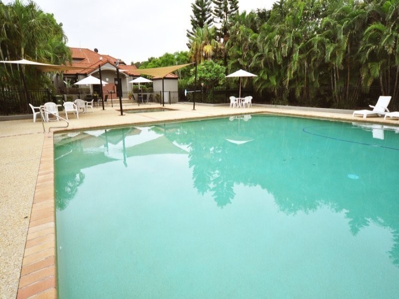 65/19 SANTA BARBARA ROAD, Hope Island QLD 4212