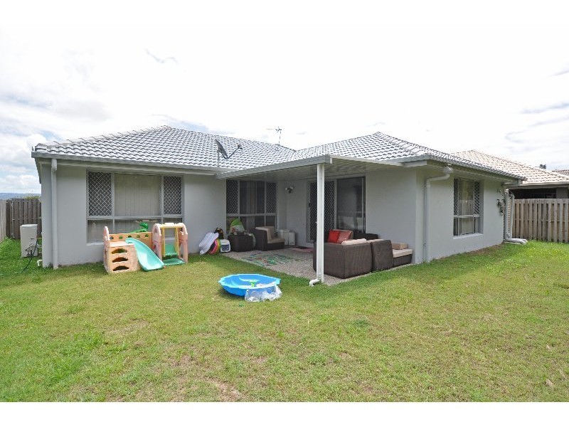 65/19 SANTA BARBARA ROAD, Hope Island QLD 4212