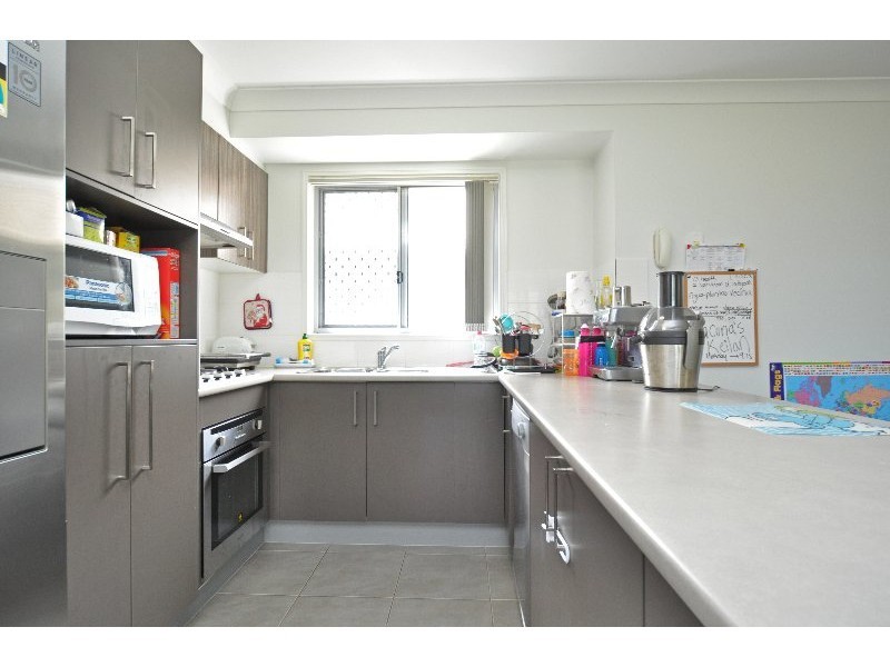 65/19 SANTA BARBARA ROAD, Hope Island QLD 4212