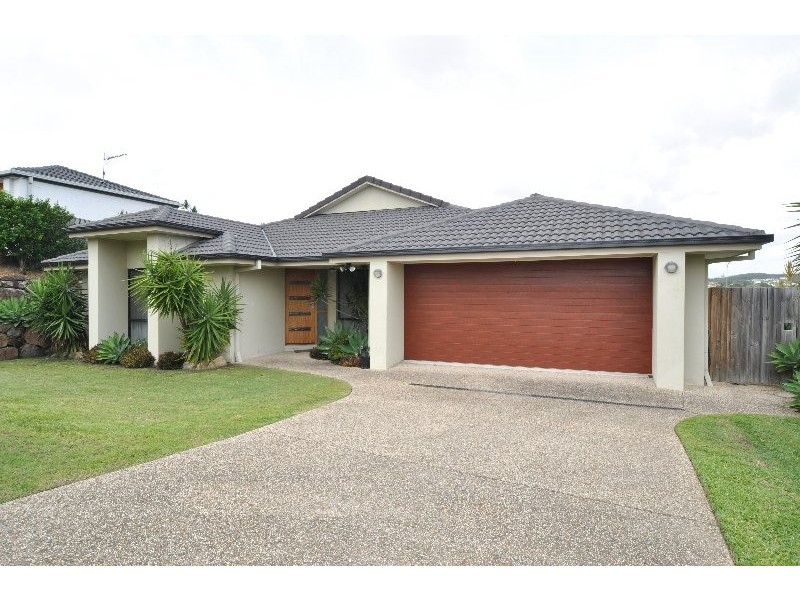 11 Buchanan Circuit, Oxenford QLD 4210