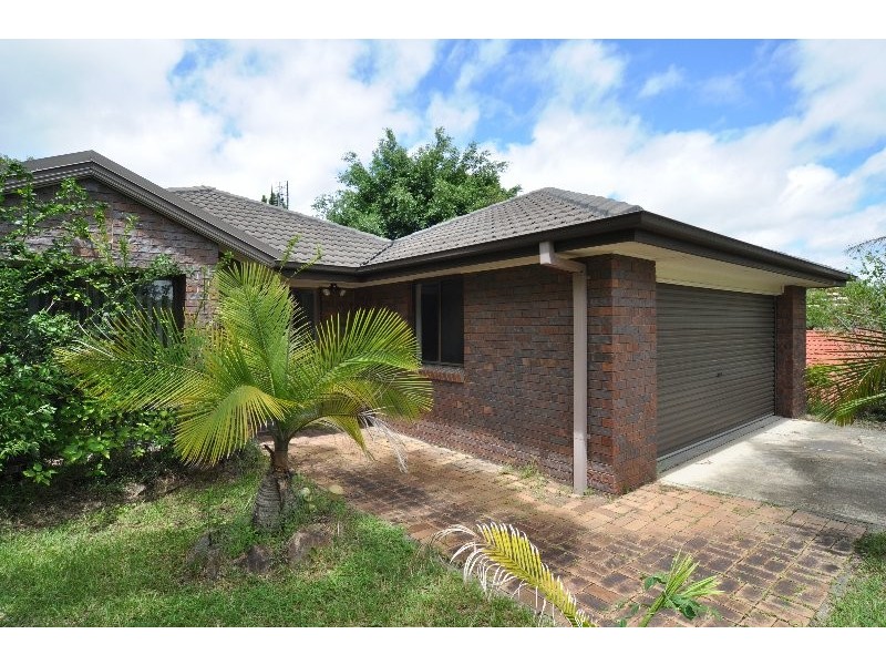 5 Jane Lane, Oxenford QLD 4210