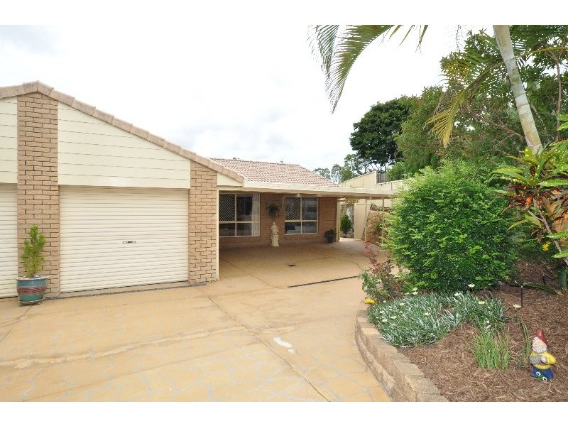 1/31 Hollywood Place, Oxenford QLD 4210