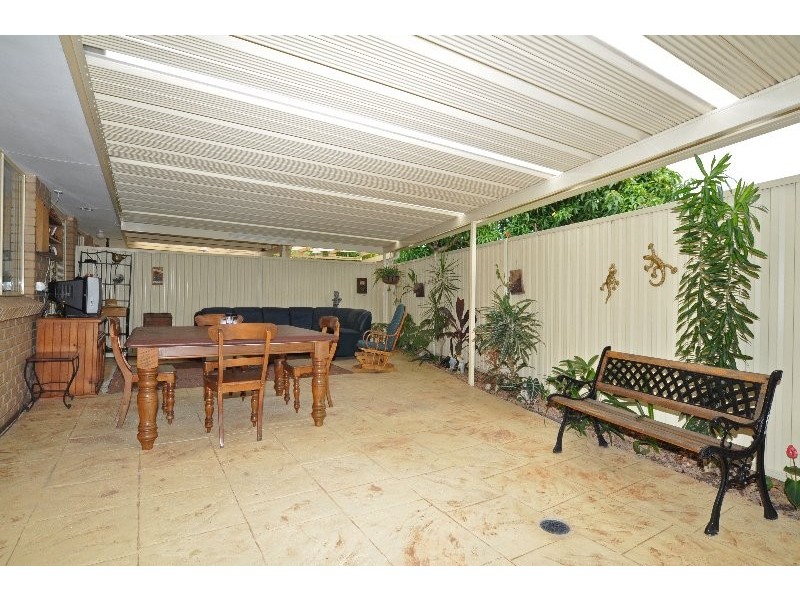 1/31 Hollywood Place, Oxenford QLD 4210