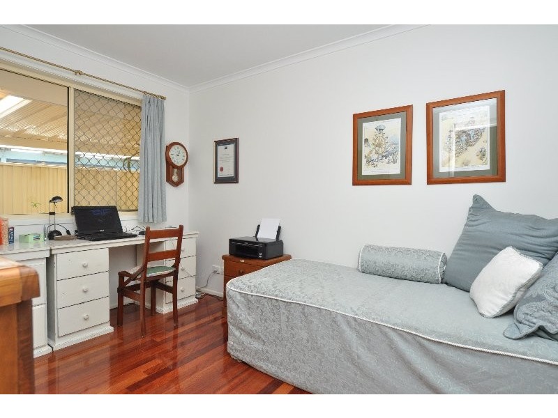 1/31 Hollywood Place, Oxenford QLD 4210